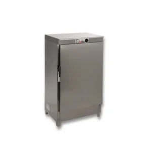 Armario caliente 8 bandejas 60×40 – 3000 W monofásico