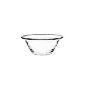 Bol cristal redondo 16 cm