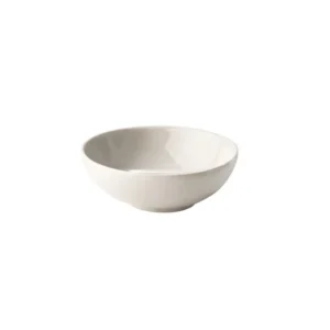 Bol oval porcelana