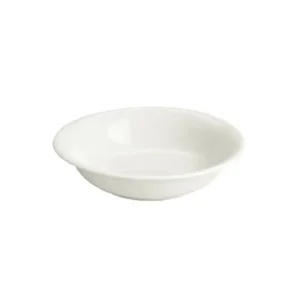 Bol porcelana redondo