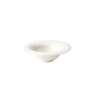 Bol redondo porcelana
