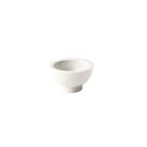Bol redondo porcelana