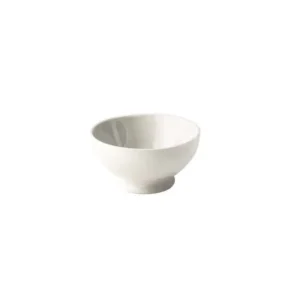 Bol redondo porcelana