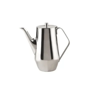 Cafetera camarero acero 1,1 L