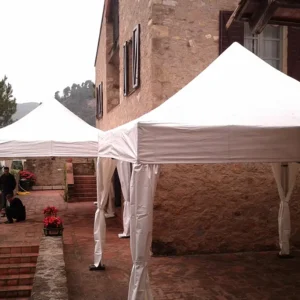 Carpa 3×3