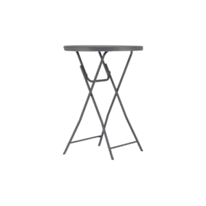 Cocktail alt 110 cm - 80 cm