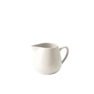 Jarra leche porcelana