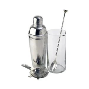 Kit coctelero