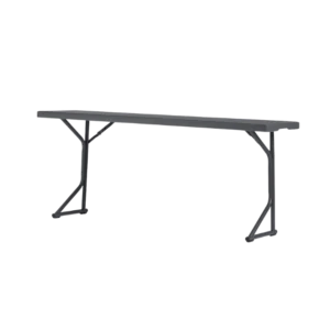Mesa aula 180x45 cm