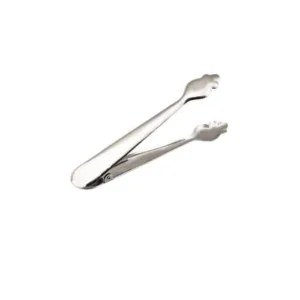 Pinza hielo acero