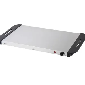 Placa caliente buffet