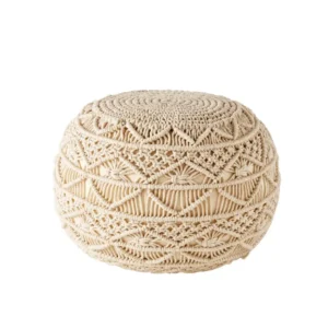 Puff boho