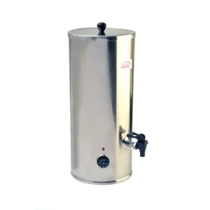 Termo leche 10 L